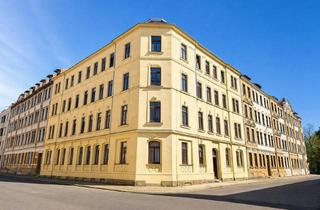 Wohnung kaufen in 04177 Altlindenau, Altbau-Charme in Lindenau – Stilvolle 2-Zimmer-Wohnung