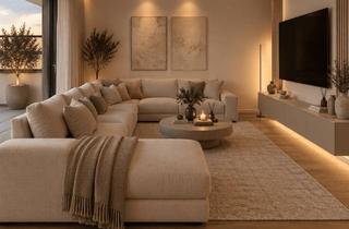 Penthouse kaufen in 71069 Sindelfingen, Penthouse Wohnung | Sindelfingen GOLDEN GARDEN