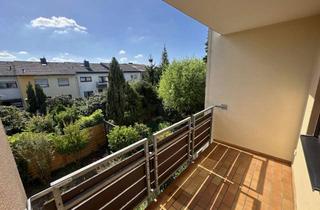 Wohnung kaufen in 76829 Landau, *** 2 ZKB - Balkon - Garage ***