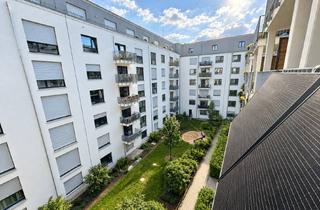 Wohnung kaufen in Lynarstraße 33, 13353 Wedding, NEU | Balkonwohnung in Mitte! Am S-Ring!