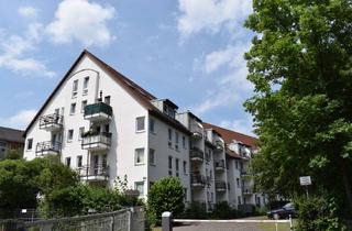 Wohnung kaufen in 37127 Scheden, Kassel Nord-Holland: 1-Zimmer-Wohnung, 2.OG, ruhig, uni-nah und verkehrsgünstig gelegen