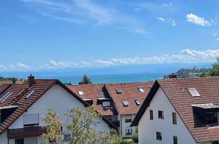Wohnung kaufen in 78465 Konstanz, 5,5-Zi.-Maisonette-Traum mit Seeblick in KN-Litzelstetten