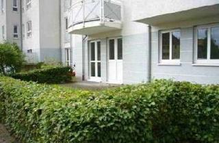 Wohnung kaufen in Alte Gärtnerei, 04288 Liebertwolkwitz, 1-Zimmer-Wohnung mit Balkon, TG Stellplatz in Leipzig
