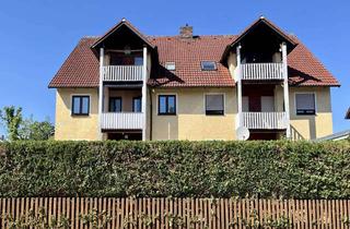 Wohnung kaufen in 93073 Neutraubling, Freie 3-Zimmer Wohnung in Neutraubling