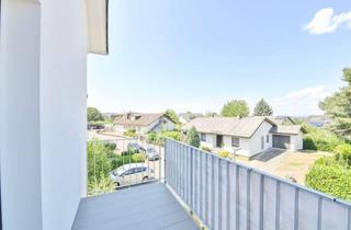 Wohnung kaufen in 76532 Balg, Smartes 1-Zimmer-Apartment mit Balkon in Baden-Baden/Balg "komplett saniert"