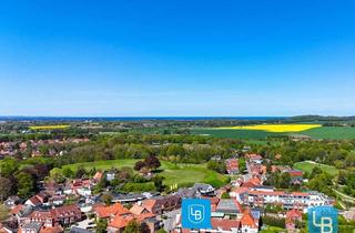Wohnung kaufen in 23758 Oldenburg, 2-Zimmer-Wohnung in Ostseenähe - jetzt bezugsfrei in Oldenburg i. H.
