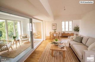 Wohnung kaufen in Nordstrand 408, 18609 Binz, Sonnige 2,5-Zimmer-Wohnung mit WiGa im 4. OG – „QUARTIER AM MEER“! *SPA-Bereich*Stellplatz*