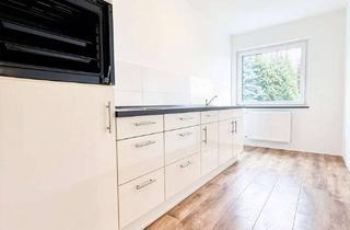 Wohnung kaufen in 58285 Gevelsberg, 143 qm verteilt auf 3 Etagen mit 2 Balkons