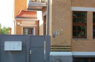 Loft kaufen in Gröpplerstraße 100, 04179 Neulindenau, **Einzigartiges Loft in ehem. Druckerei – Denkmalgeschützte ETW mit Balkon und STP**