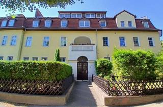 Wohnung kaufen in 13467 Hermsdorf, Begehrte Wohnlage! Dachgeschoss über 2 Ebenen! BEZUGSFREI!