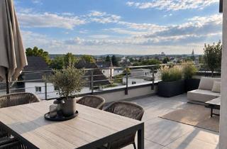 Loft kaufen in 64287 Darmstadt, Außergewöhnlich wohnen | Loft auf zwei Ebenen