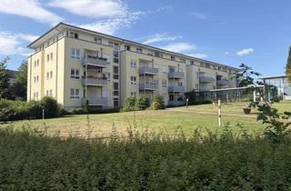 Wohnung kaufen in 32657 Lemgo, Gut investiert, geborgen im "Betreuten Wohnen"