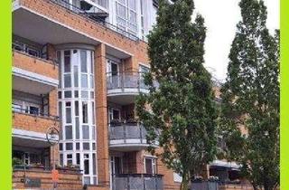 Wohnung kaufen in 28215 Weidedamm, Moderne 3-Zi-Wohnung ,im 1. OG, mit Garagenplatz, Balkon, direkt am Bürgerpark!