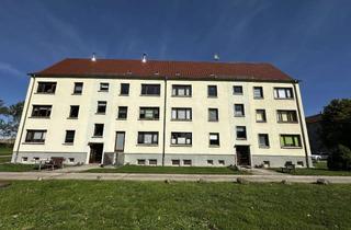 Wohnung kaufen in Burkersdorfer Weg 11, 04603 Saara, +++ Vermiete 2-Zimmer Eigentumswohnung +++