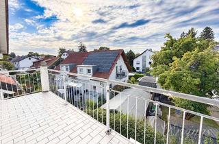 Wohnung kaufen in 82194 Gröbenzell, Bezugsfrei - 2-Zimmer-Wohnung in Gröbenzell!