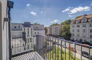 Wohnung kaufen in 81241 Pasing-Obermenzing, Neubau-Apartment bezugsfertig und provisonsfrei