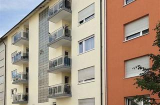 Wohnung kaufen in 78467 Konstanz, 2 Zimmer in Konstanz – charmant wohnen mit guter S-Bahn-Anbindung