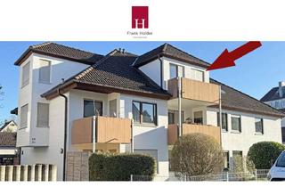 Wohnung kaufen in 72764 Reutlingen, Kapitalanlage in Spitzenlage mit Top-Rendite von 7,29%