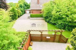 Wohnung kaufen in 28777 Rekum, Wohnen mit Wohlfühlgarantie – Gepflegte Eigentumswohnung mit Garten und Stellplätzen