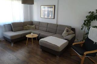Wohnung kaufen in 63594 Hasselroth, vermietete 3-Zimmer-Wohnung in Hasselroth
