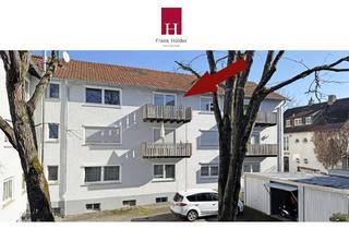 Wohnung kaufen in 72762 Reutlingen, Top-Kapitalanlage Nähe Hochschule und City, 5,49% Rendite
