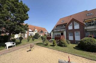 Wohnung kaufen in 15517 Fürstenwalde, 3-ZIMMER-EIGENTUMSWOHNUNG MIT PKW-STELLPLATZ - LEERSTAND