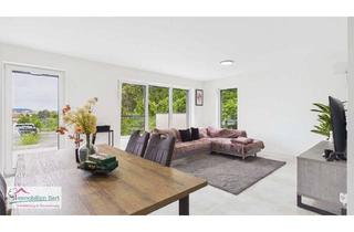 Wohnung kaufen in 66706 Perl, DIREKTE GRENZNÄHE: 86 M² SOUTERRAINWOHNUNG / 2 SCHLAFZIMMER / GROßE TERRASSE / STELLPLATZ