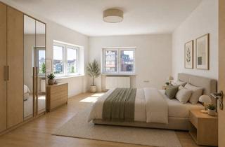 Wohnung kaufen in Haderslebener Str., 44789 Bochum, ETW für Selbstnutzer und Anleger im Bochumer Ehrenfeld! Frei und verfügbar!