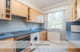 Wohnung kaufen in 12353 Buckow, Großzügige 2-Zimmer-Wohnung in der Gropiusstadt