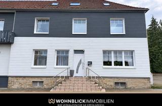 Wohnung kaufen in 49143 Bissendorf, **Helle 4-Zimmer-Hochparterrewohnung im beliebten Schledehausen**