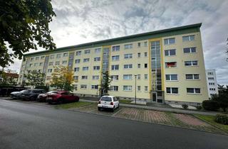 Wohnung kaufen in Eulengrund 59, 06712 Zeitz, +++ Vermietete 3-Zimmer Eigentumswohnung +++