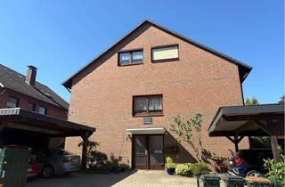 Wohnung kaufen in 21629 Neu Wulmstorf, Mitten im Zentrum - Viel Platz zum Verwirklichen