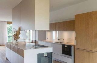 Wohnung kaufen in Brunnenstraße 194, 10119 Mitte, HOMESK - Citygardens in der Brunnenstraße - Designwohnung mit Privatsphäre und Westbalkon in Mitte