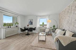 Wohnung kaufen in 89075 Eselsberg, *Moderne 3+1 Zimmer Wohnung inkl. Alpen/Münsterblick, keine Provision, Direkt einziehen*