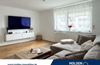Wohnung kaufen in 68526 Ladenburg, ***HELLES & MODERNES WOHNEN - MIT STELLPLATZ***