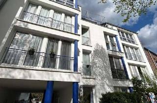 Wohnung kaufen in 52066 Aachen, **3-Zi.-2.OG-Wg WE5 in beliebter Wohnlage Nähe Frankenberger Viertel und Tierpark**Prov. frei
