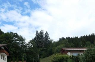 Wohnung kaufen in 87534 Oberstaufen, 1 Zimmer Wohnung in Oberstaufen mit bezaubernd schönen Bergblick