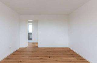 Wohnung kaufen in 90547 Stein, Sanierte 2-Zimmer-Wohnung mit Stellplatz und Balkon - ideal zur Eigennutzung oder als Kapitalanlage