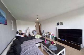 Wohnung kaufen in 76351 Linkenheim-Hochstetten, „Vermietete 2-Zimmer-Wohnung mit zwei Balkonen & Stellplatz – attraktive Kapitalanlage“