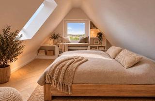 Wohnung kaufen in 25826 Sankt Peter-Ording, BeachHus 35 NR° 4 | Direkte Strandlage mit Meerblick | Ferienvermietung | kernsaniert