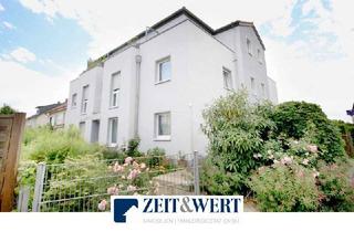 Wohnung kaufen in 50374 Erftstadt, Erftstadt-Lechenich! Schöne 2-Zimmer-ETW mit Sonnenbalkon + Stellplatz in begehrter Lage! (LK 5080