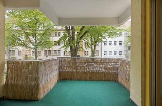 Wohnung kaufen in 12105 Mariendorf, Mieter schon da: Vermietete 3-Zimmer-Wohnung als Kapitalanlage in Mariendorf