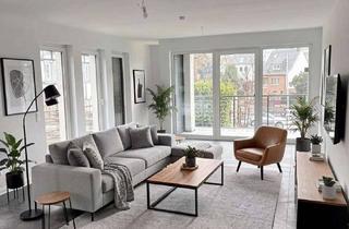 Wohnung kaufen in 53127 Lengsdorf, Erstbezug! Neubau-Eigentumswohnung in gesuchter Lage in Bonn-Lengsdorf