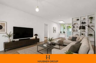 Wohnung kaufen in 28307 Mahndorf, Modernisierte 4-Zimmer-Wohnung mit verglaster Loggia und viel Platz für die ganze Familie