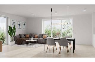 Wohnung kaufen in 81673 Berg am Laim, Moderne Neubauwohnung in zentraler und ruhiger Lage