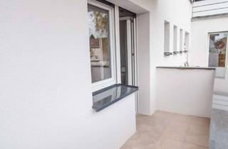 Wohnung kaufen in 58099 Boele, Helle renovierte 1-Zimmer-Wohnung mit Balkon in Hagen