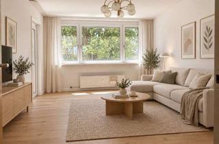 Wohnung kaufen in Frankfurter Straße, 74321 Bietigheim-Bissingen, 2,5-Zimmer-Wohnung mit Aufzug, Tiefgaragenstellplatz und großem Gestaltungspotenzial
