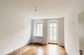 Wohnung kaufen in Gürtelstraße 14, 10247 Friedrichshain, sanierter Altbau im Friedrichshain