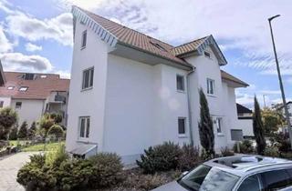 Wohnung kaufen in 76767 Hagenbach, ~~ NEUWERTIG UND ENERGIEEFFIZIENT! TOP ERDGESCHOSSWOHNUNG MIT GARTEN UND STELLPLÄTZEN ~~