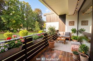 Wohnung kaufen in 83727 Schliersee, Dem See ganz nah